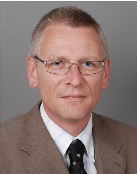 Profilbild des Mitarbeiter Martin Merz