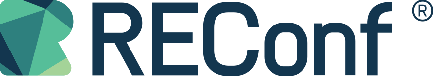 REConf Logo