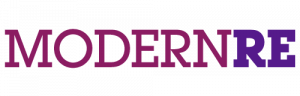 Modern RE Logo