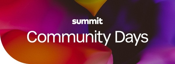summit Community Days