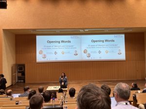Eröffnungsrede Mensch und Computer 2025