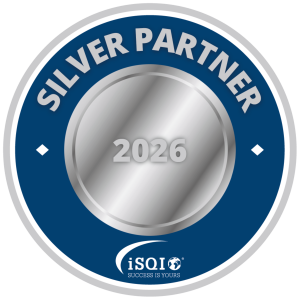 iSQI Silver Partner Batch