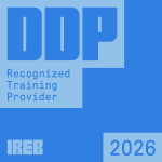 DDP Recognized Training Provider Siegel 2026